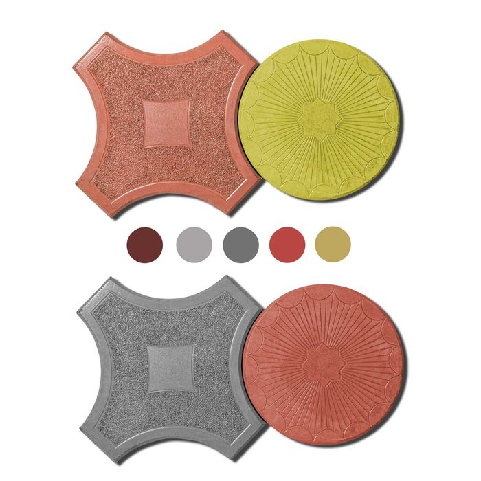 Тротуарная плитка