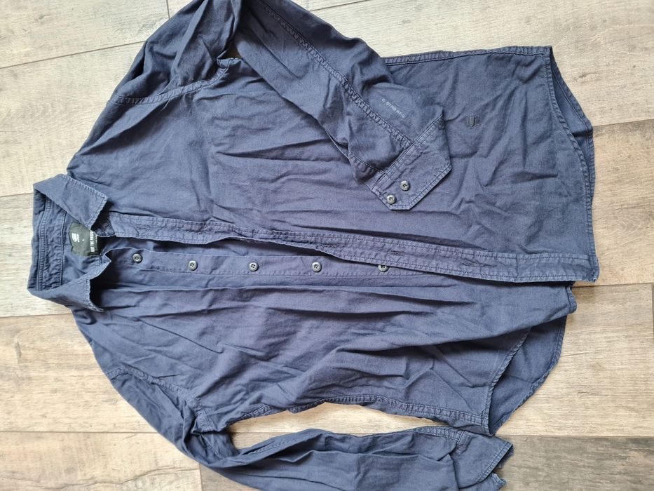 Мъжки ризи G-star