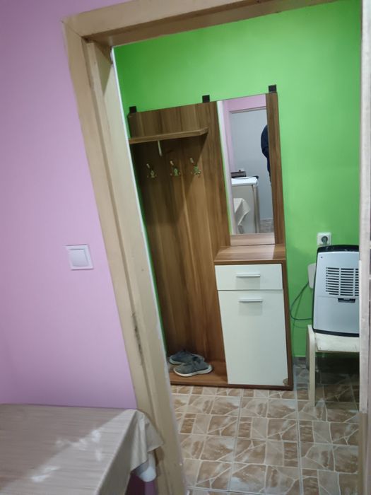 Дава се под наем Двустаен апартамент в Плевен, Индустриална зона - Изток - 39 кв.м за 169.32 € - Снимка #5