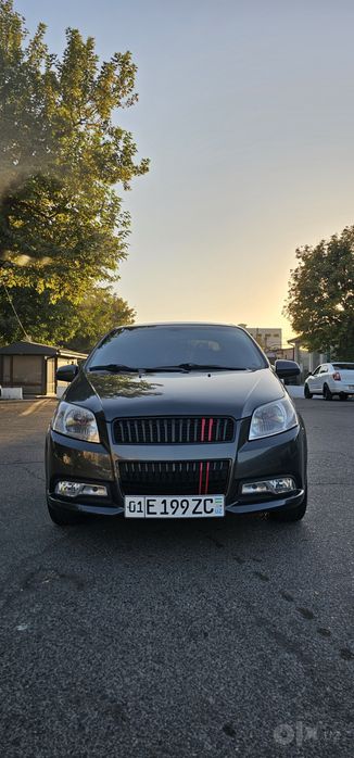Nexia 3 propan gaz 65lt