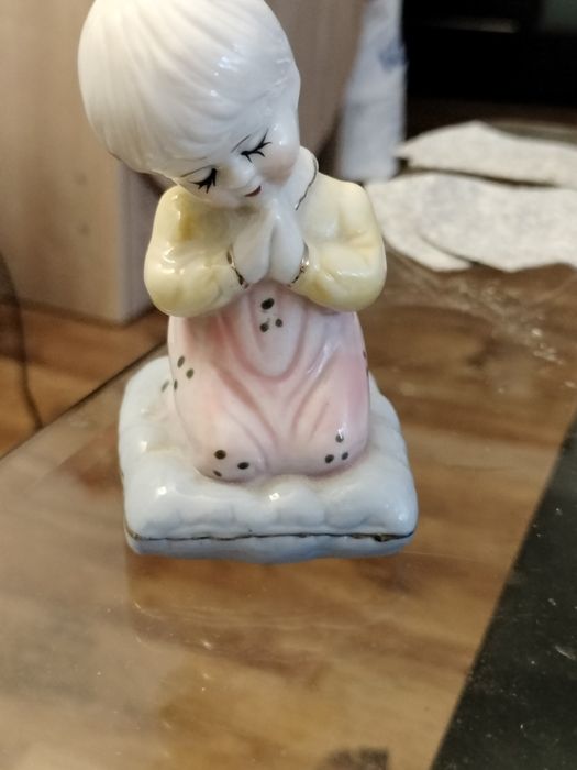 Obiective decorative îngerași