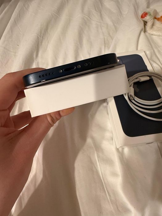 Iphone 13 Apple 256 memorie, liber de rețea