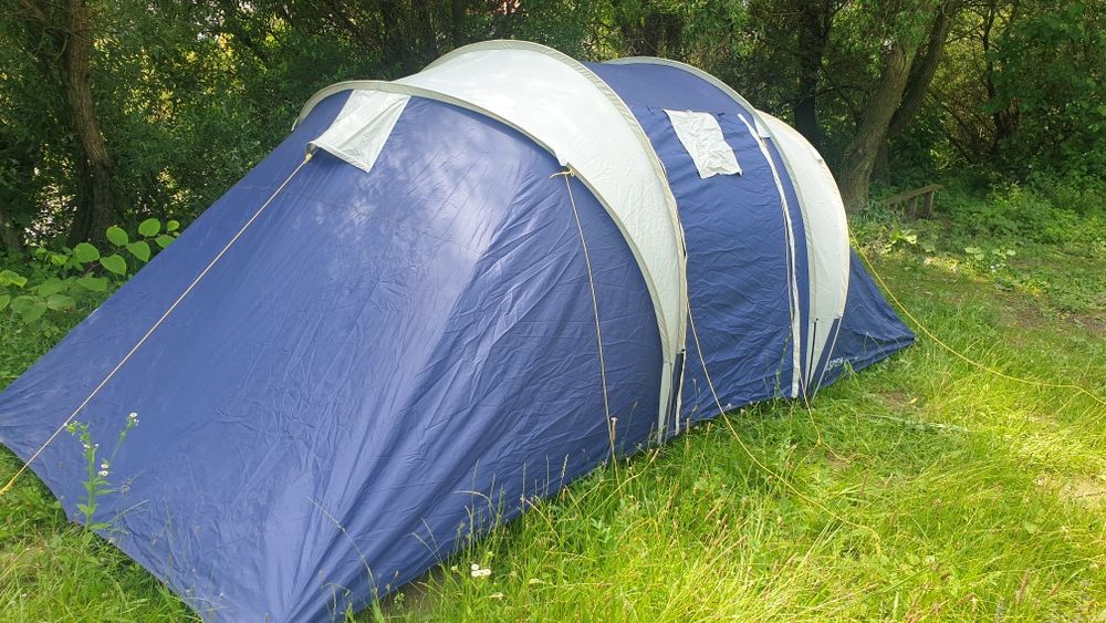 Oferta - Cort camping 6 persoane