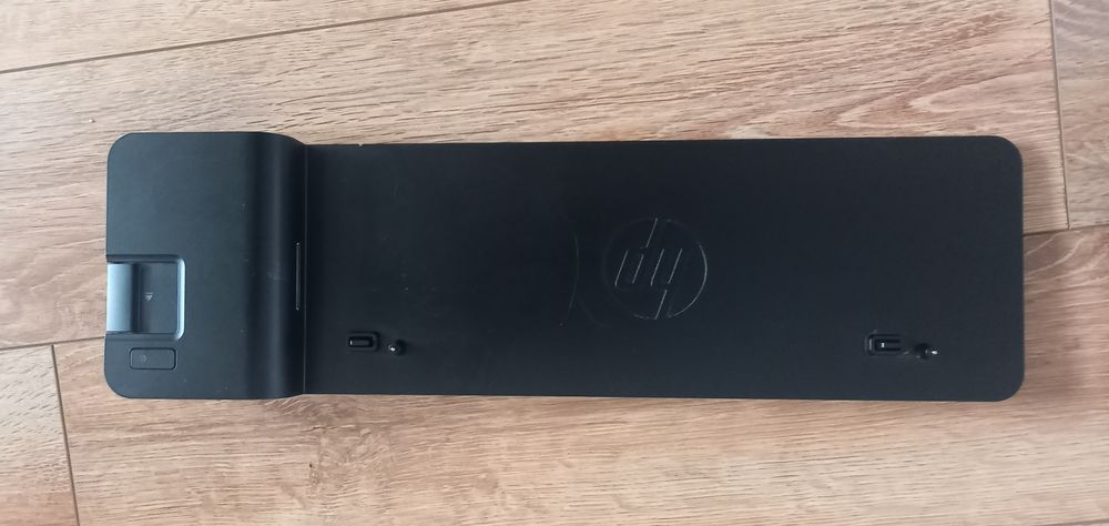 Hp Docking station- всичко по 10лв