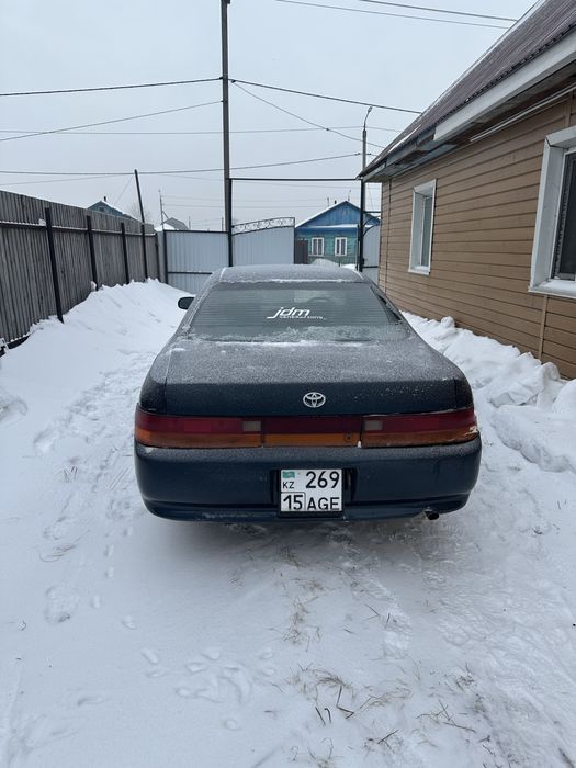 Продам чайзер 90