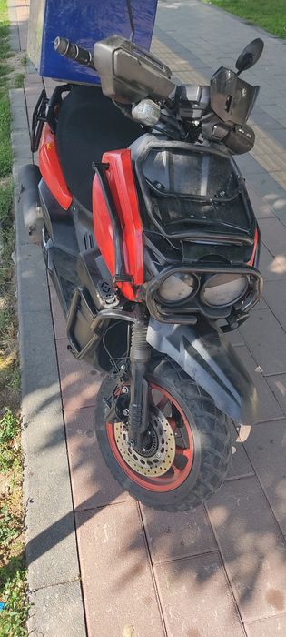 Tank sukter sotiladi