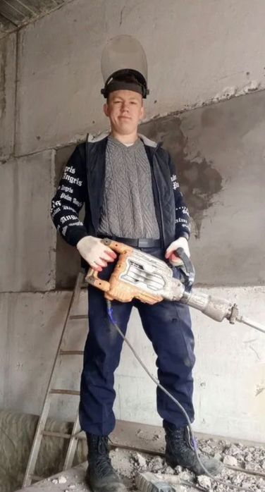 Услуги разнорабочих, грузчиков