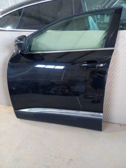 Usa stanga fata Peugeot 3008 GT LINE 2017+