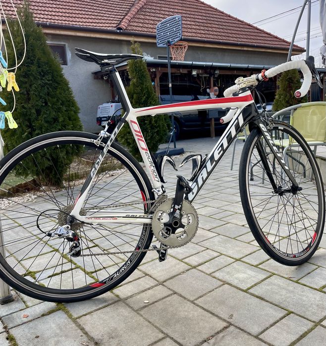 Cursiera carbon Galetti