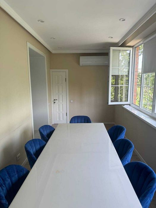 Ю-абад 8 4/4/4 кирпич спец план 130м2 мебель техника 2 санузла ИПОТЕКА