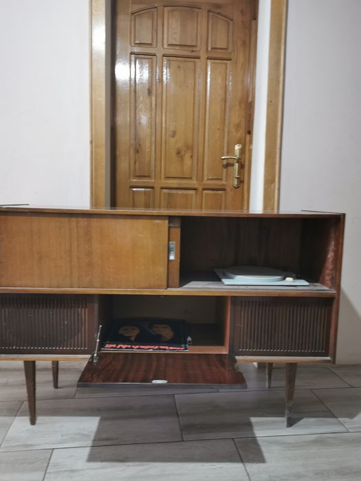 Антикварни Радио