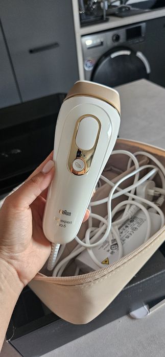 Лазер BRAUN adaptive light