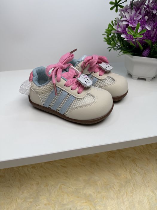 Детская обувь для мальчиков и девочек