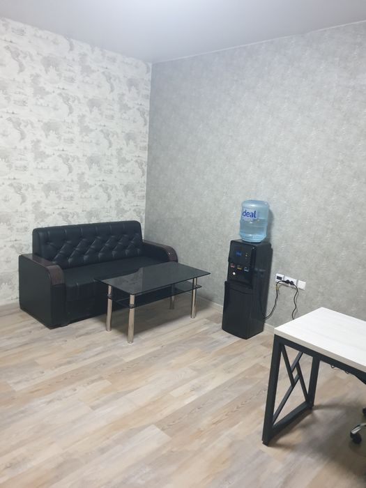 Офис в аренду цоколь Чиланзар-1 55 м²