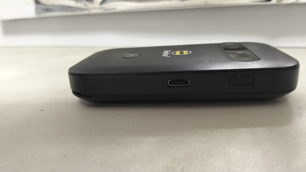 Wi-Fi точка доступа Билайн