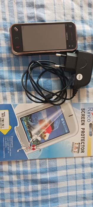 Телефон Nokia N 97