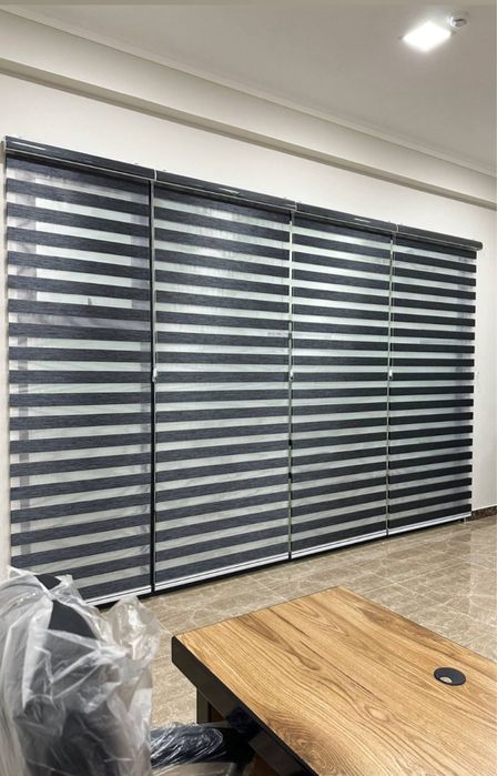 Jaluzi | Jalyuzi | Жалюзи | Жалюза | Жалузи | Москитная сетка II-23