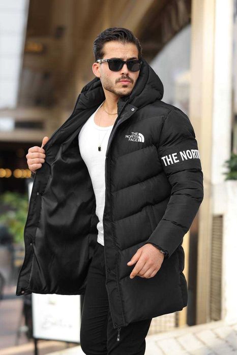 Мъжки Якета HUGO