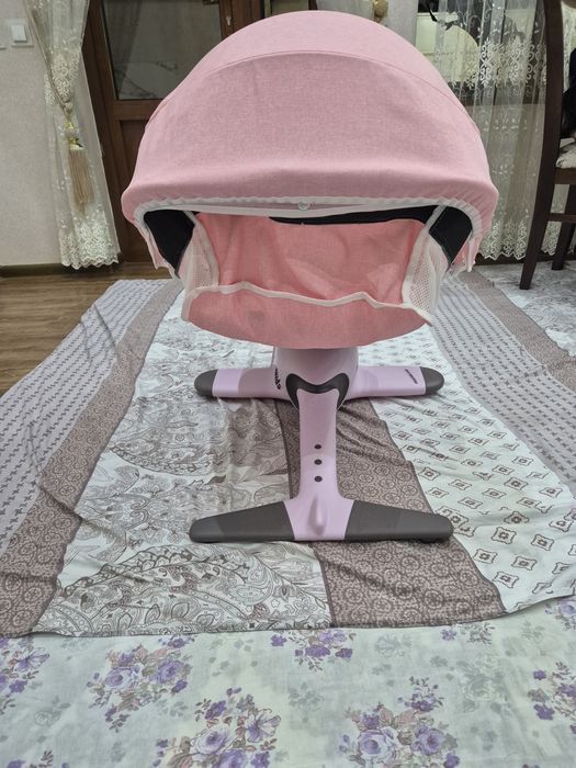 Электрическая качеля Шизлонг