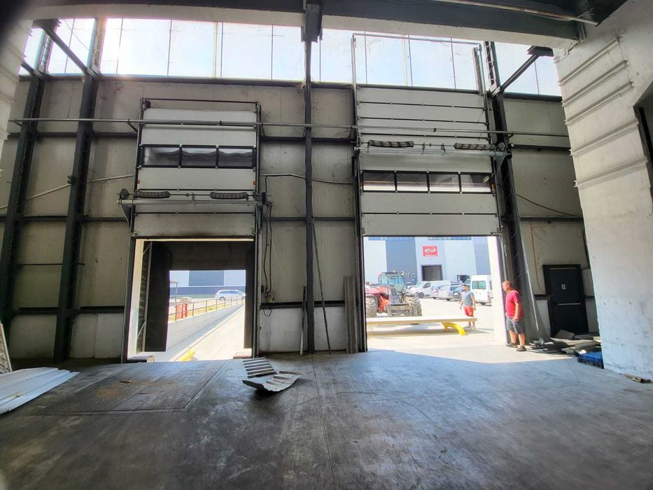 hale de inchiriat in Bacau de la 300 pana la 4000 m2