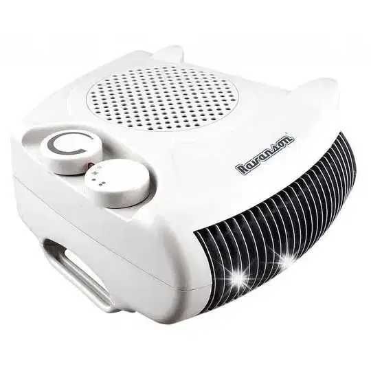 Aeroterma Ravanson FH 200, 2000W, 3 functii