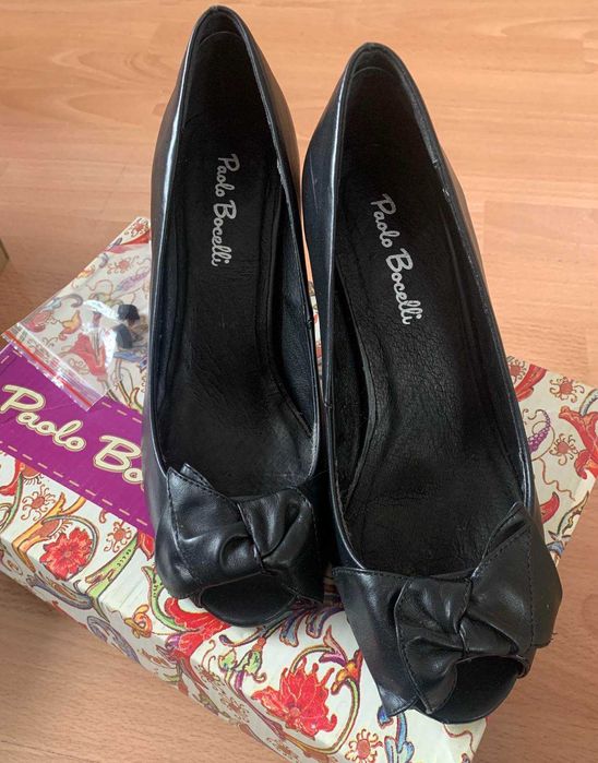 Oбувки - Дамски,  с различни цени