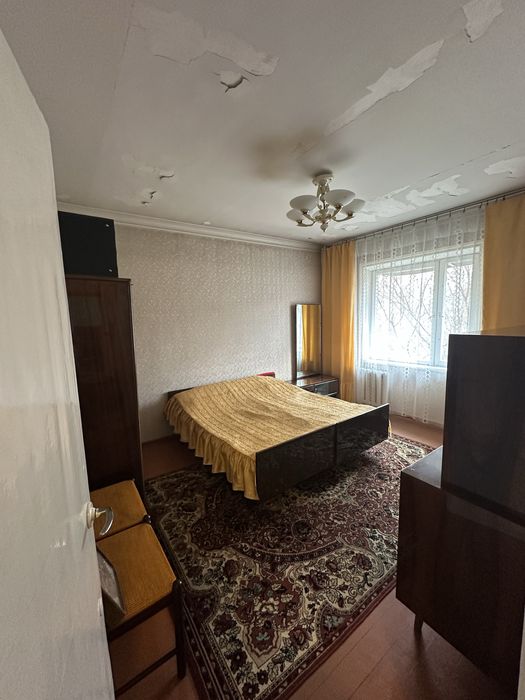 Продается  3х ком квартира на Венгерской Олтин Водий ориентир Аэропорт