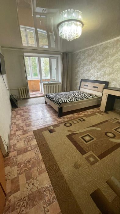 Продам однокомнатрую квартиру
