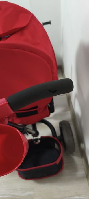 Триколка Lorelli, Jaguar Trike и тротинетка B1