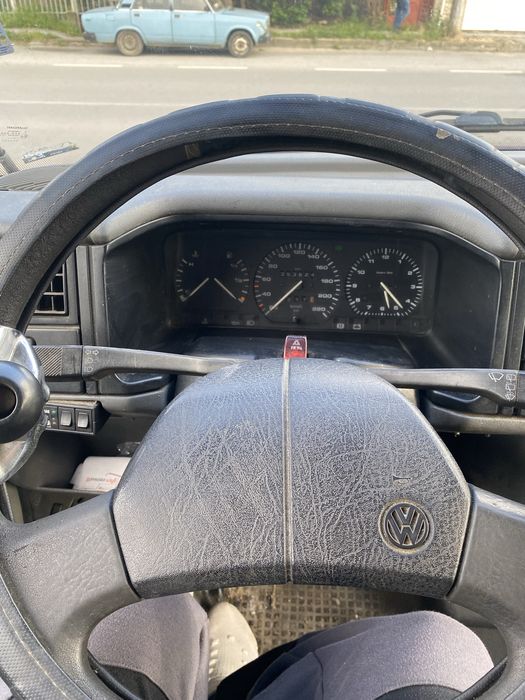 Vw transporter t4