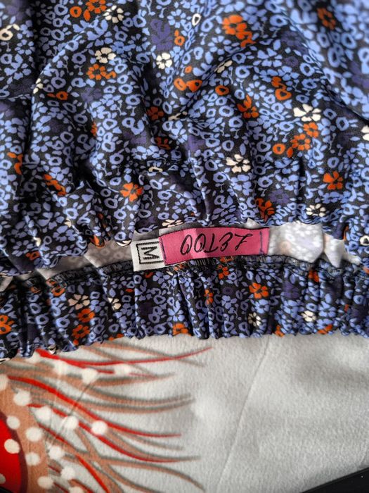 Нова дамска рокля на Letoo