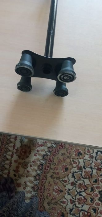 Продается многоупорная трость