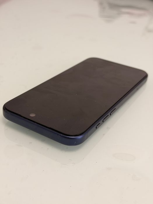 Iphone / 17 Pro Max / 256 Gb / Deep Blue / Garantie