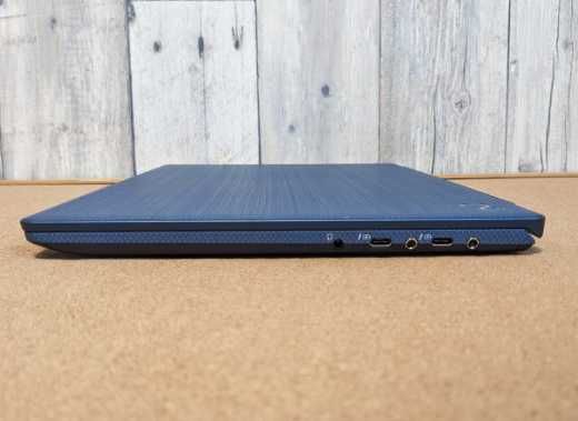 Ноутбук FUJITSU LIFEBOOK TH98/F3 Intel Core i7 1165G7