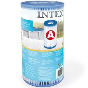 Intex картридж для фильтр-насоса , тип А 29000