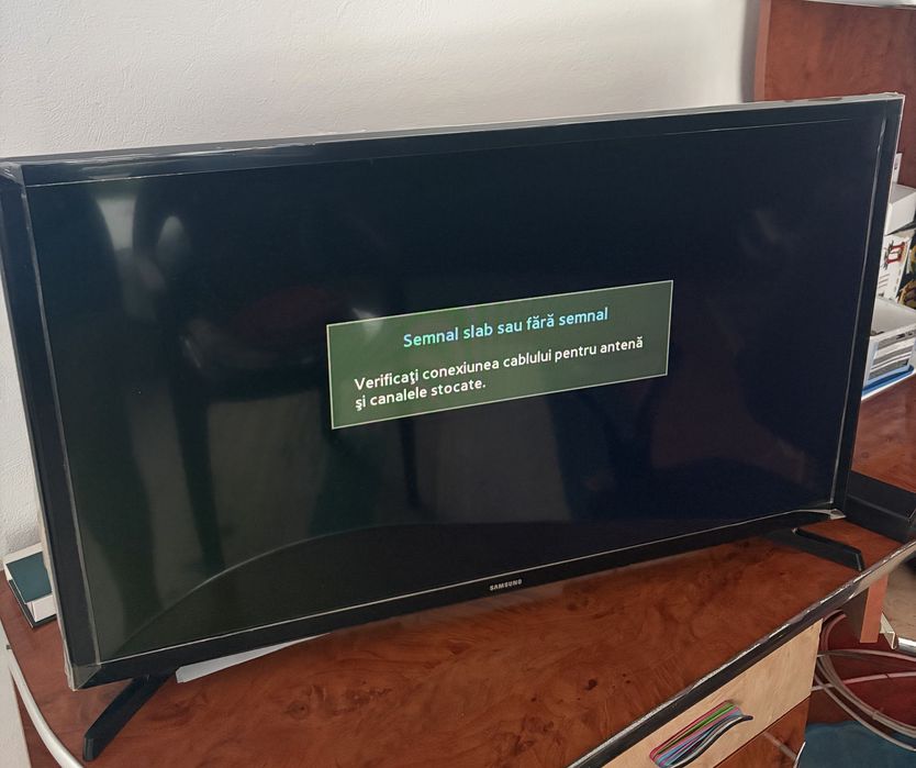 Tv led Samsung 80cm