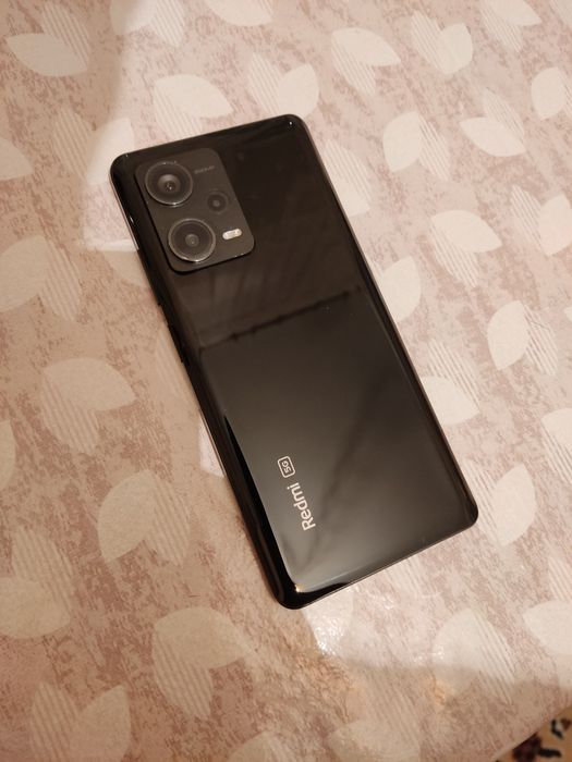 Xiaomi Redmi Note 12 Pro + 5G 256/8gb.