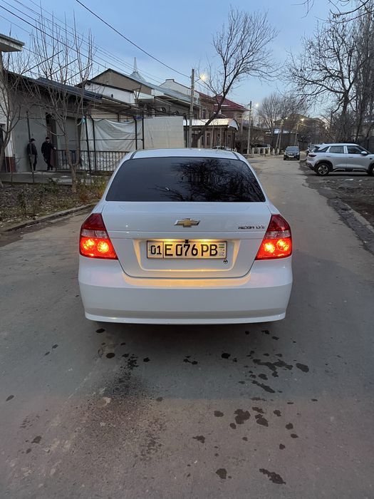 nexia 3 avtomat korobka 2019