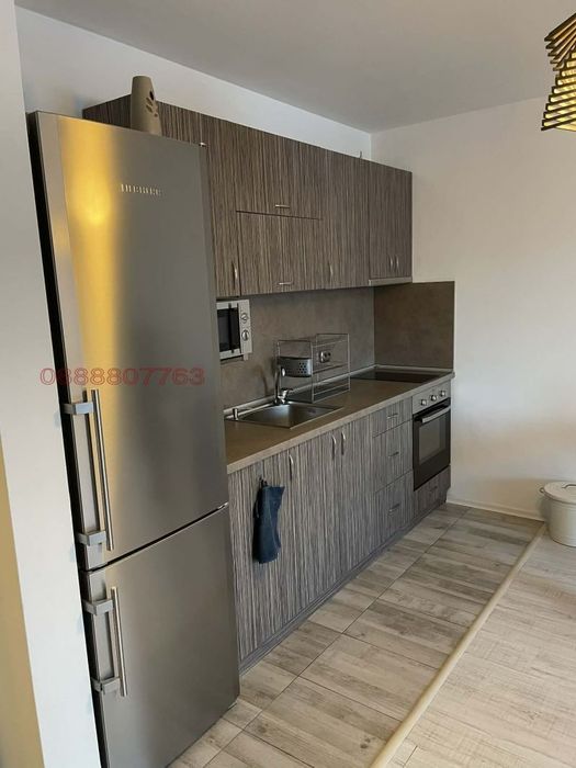 Дава се под наем Едностаен апартамент в София, Драгалевци - 40 кв.м за 448.8 € - Снимка #6