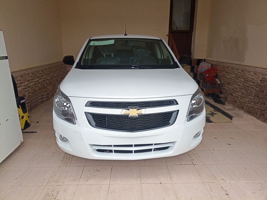 Кобалт миднайт мсм