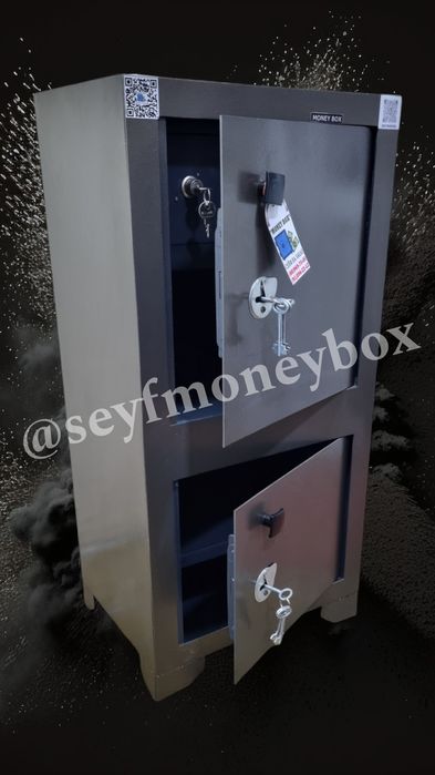 Сейф на заказ. Бренд "MONEY BOX" качественный выбор. Seyflar buyurtmag