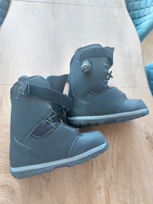 Цялостна сноуборд екипировка