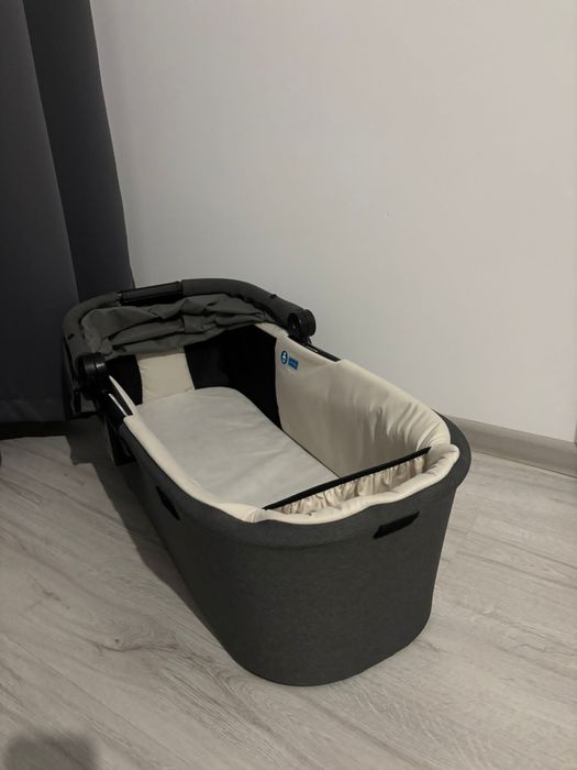 Landou Joie Ramble XL complet