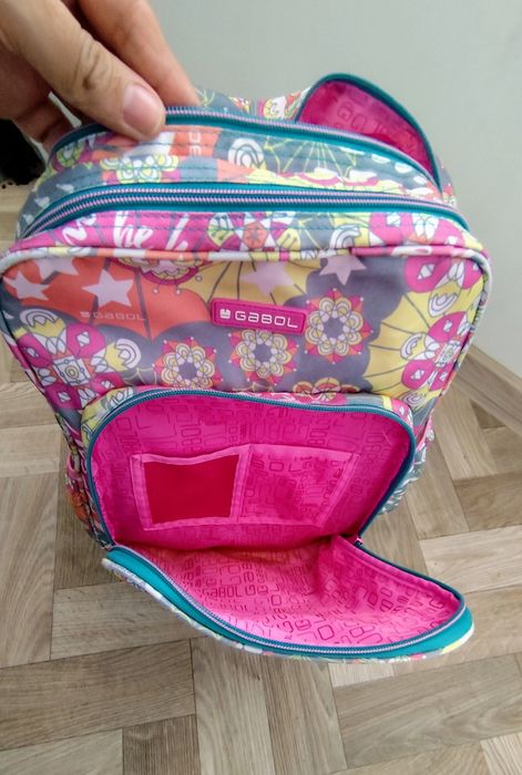 Ученическа раница Gabol