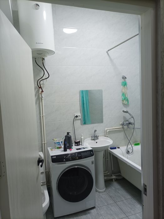 Медгородокда, Шахзода , новостройка