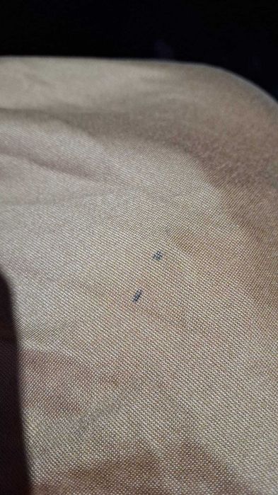 Husa elastica pentru canapea in L Lydevo, 2+2 locuri, galben inchis