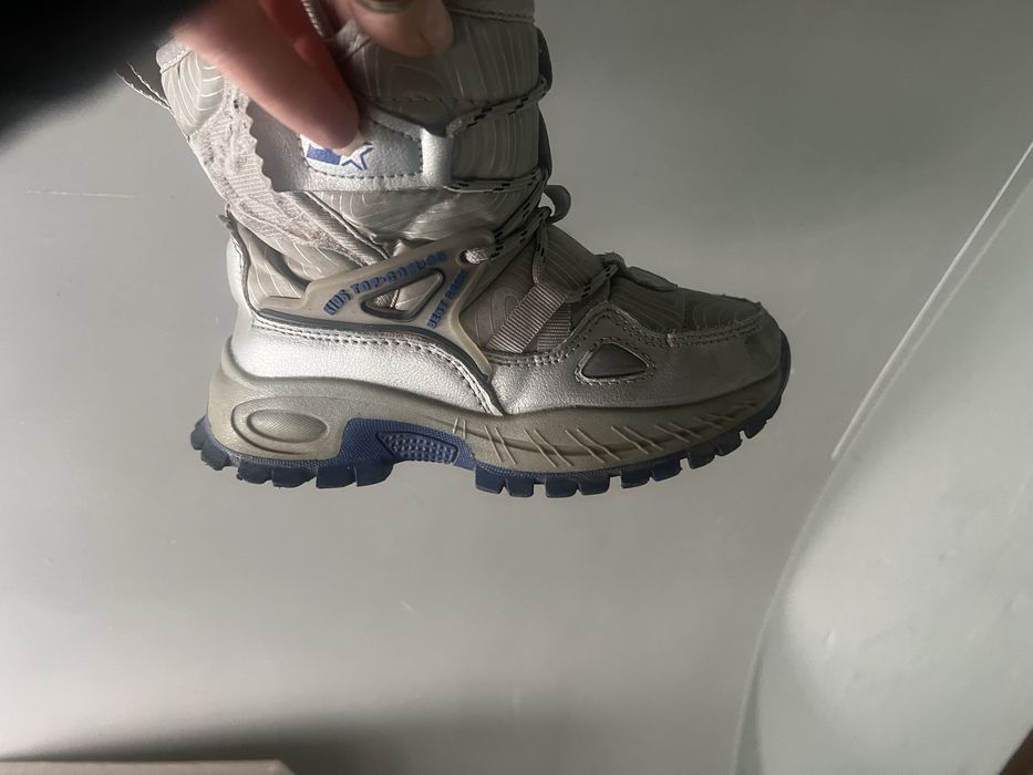 Сапоги/ ботинки детские