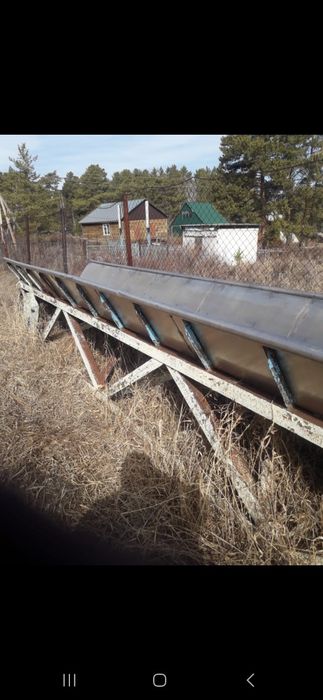 Продам горку для купания