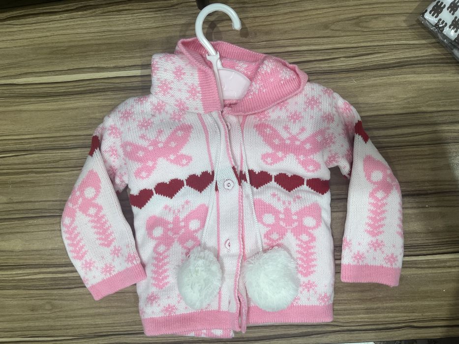 Продам детские новые вещи