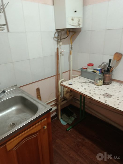Долгосрочная аренда